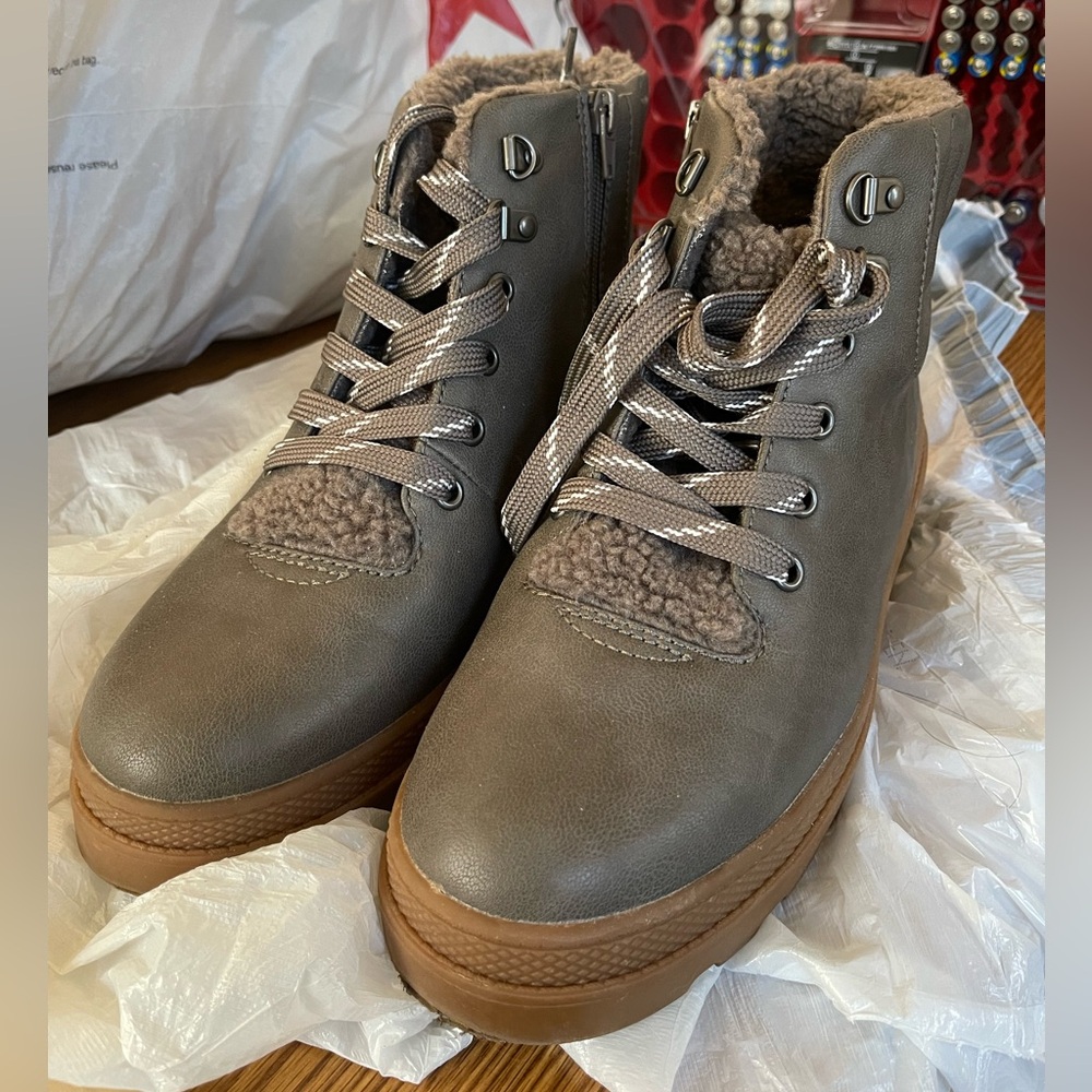 Nordstrom Boots